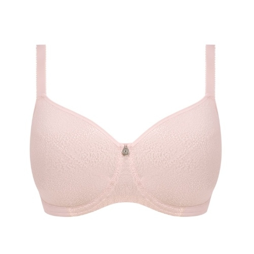 Fantasie Lingerie Demure roze niet voorgevormde bh