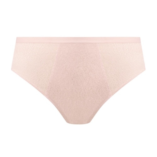 Fantasie Lingerie Demure roze high brief