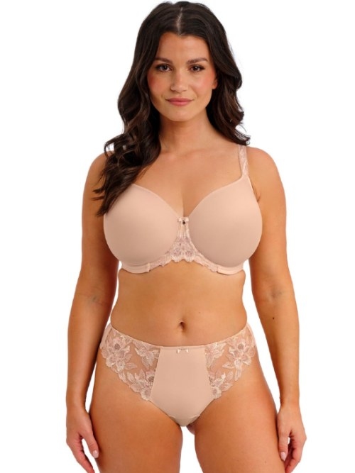 Fantasie Lingerie Magdalena beige voorgevormde bh