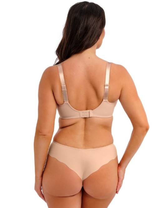 Fantasie Lingerie Magdalena beige voorgevormde bh