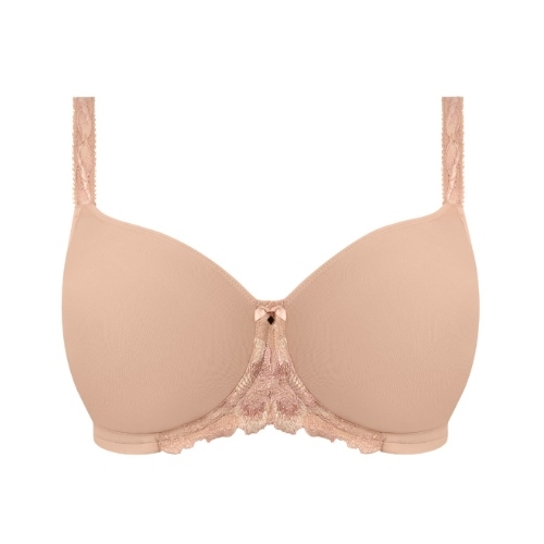 Fantasie Lingerie Magdalena beige voorgevormde bh