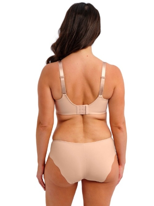 Fantasie Lingerie Magdalena beige niet voorgevormde bh
