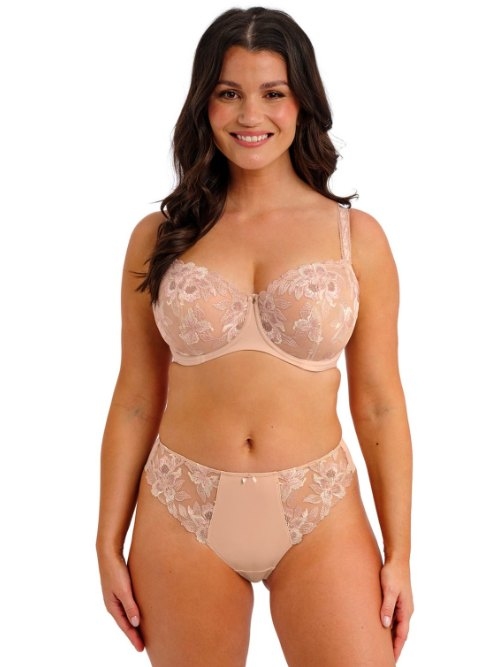 Fantasie Lingerie Magdalena beige voorgevormde bh