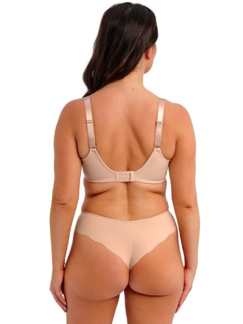 Fantasie Lingerie Magdalena beige voorgevormde bh