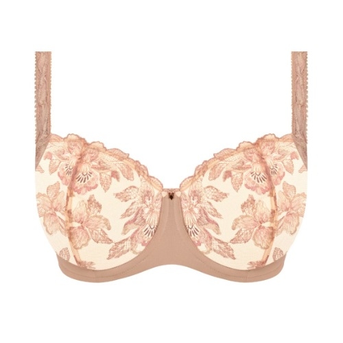 Fantasie Lingerie Magdalena beige voorgevormde bh