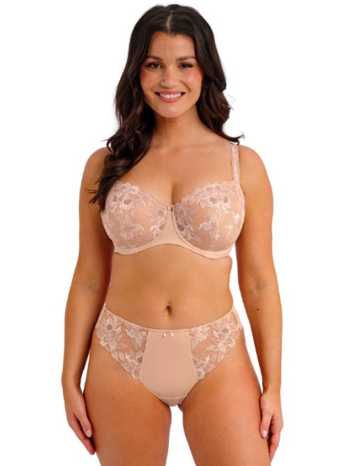 Fantasie Lingerie Magdalena beige string