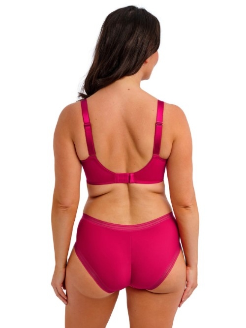 Fantasie Lingerie Fusion Lace roze niet voorgevormde bh