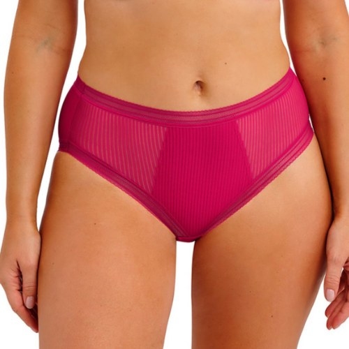 Fantasie Lingerie Fusion Lace roze slip
