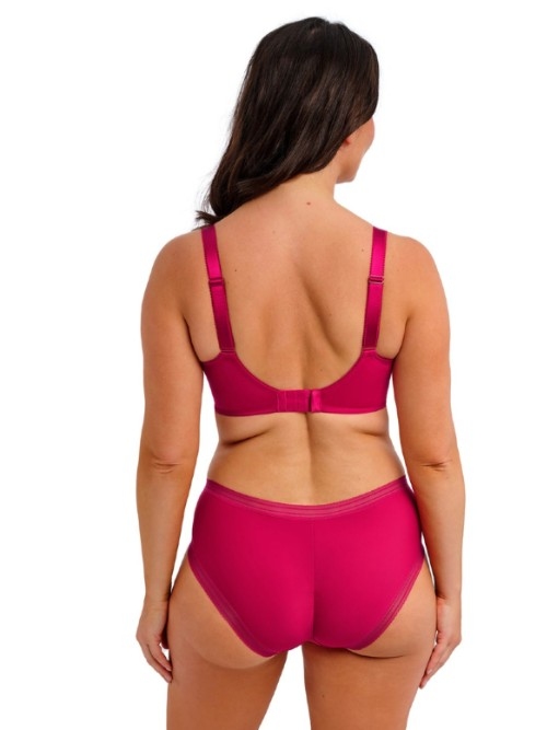 Fantasie Lingerie Fusion Lace roze slip
