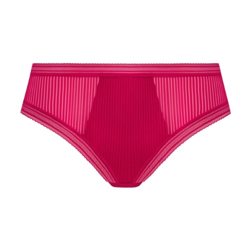Fantasie Lingerie Fusion Lace roze slip