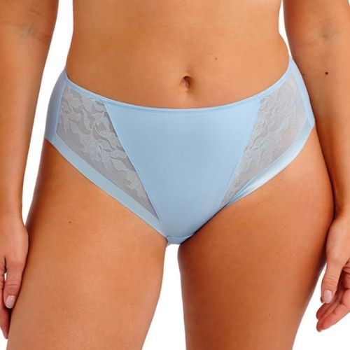 Fantasie Lingerie Illusion blauw slip