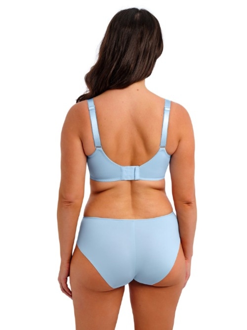 Fantasie Lingerie Illusion blauw slip