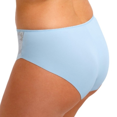 Fantasie Lingerie Illusion blauw slip
