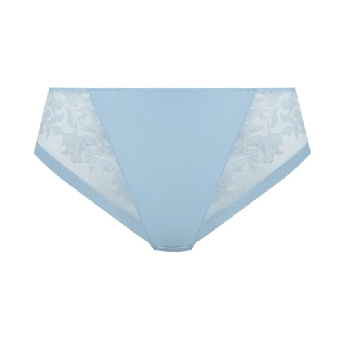 Fantasie Lingerie Illusion blauw slip