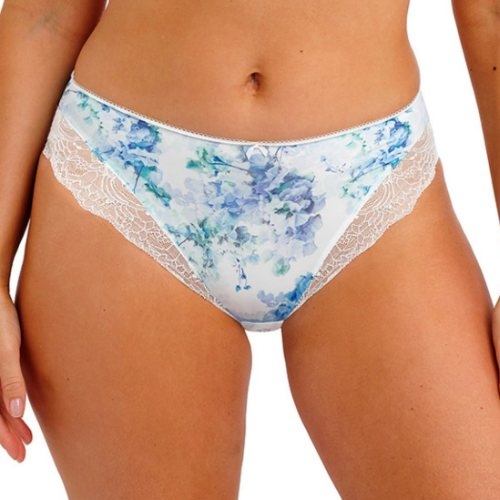 Fantasie Lingerie Lucia blauw slip
