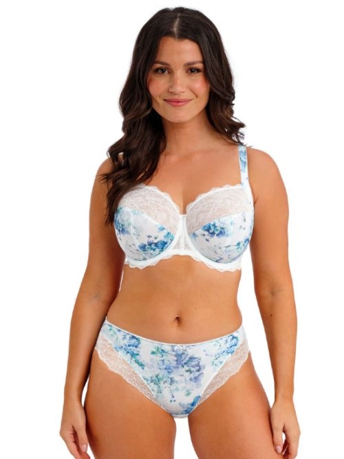Fantasie Lingerie Lucia blauw slip