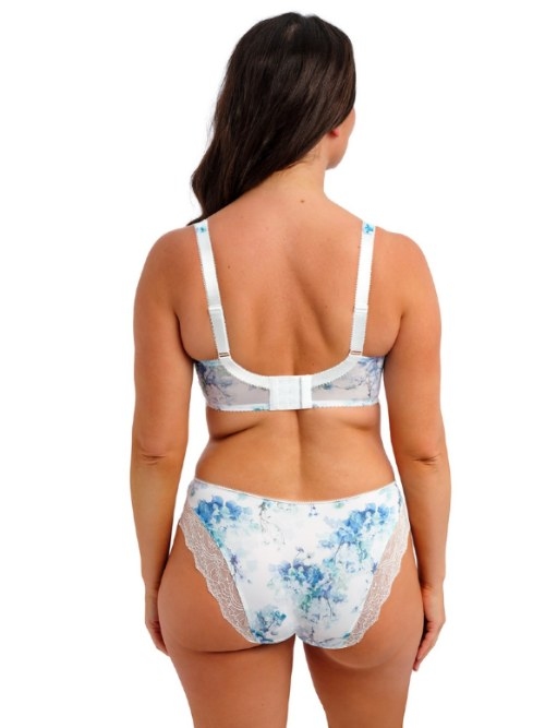 Fantasie Lingerie Lucia blauw slip