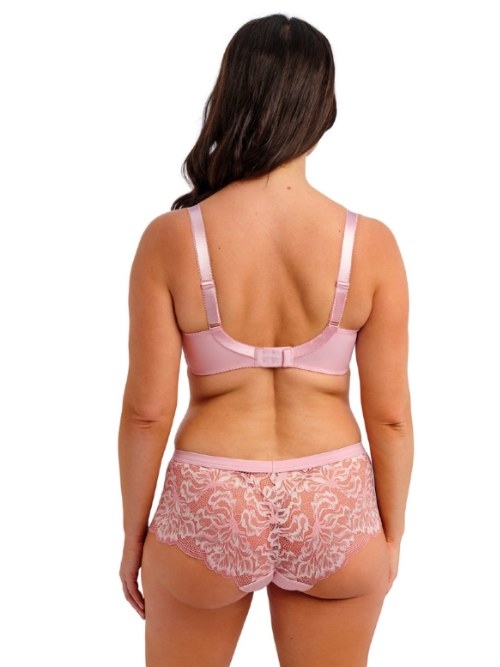 Fantasie Lingerie Emmaline roze voorgevormde bh