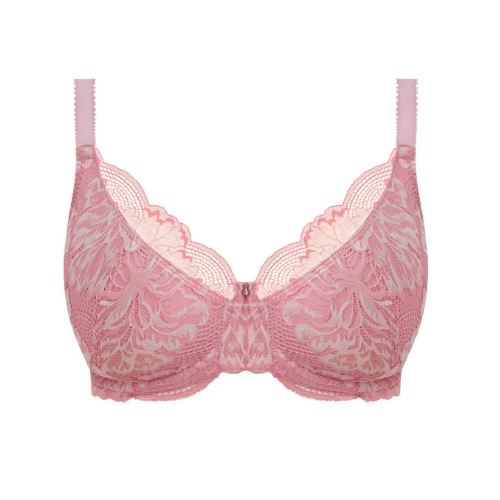 Fantasie Lingerie Emmaline roze voorgevormde bh