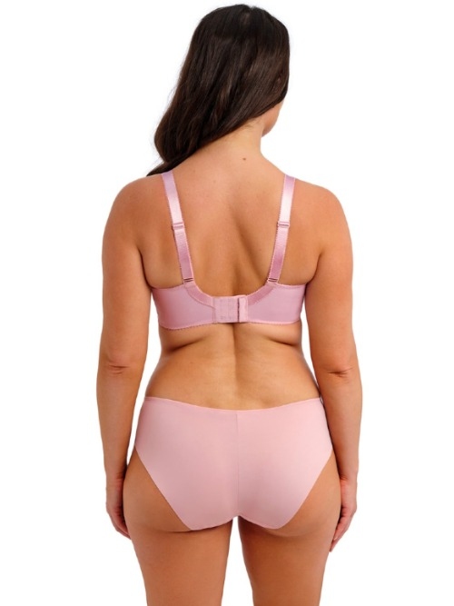 Fantasie Lingerie Emmaline roze niet voorgevormde bh