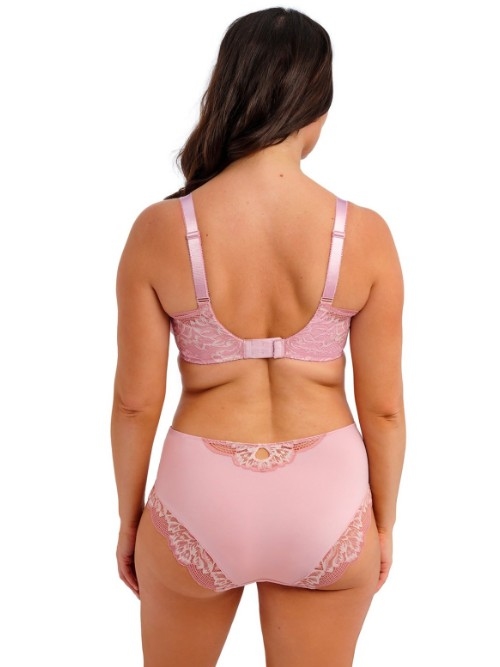Fantasie Lingerie Emmaline roze voorgevormde bh