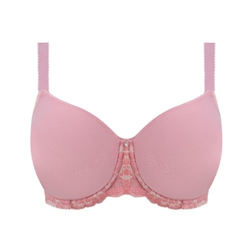 Fantasie Lingerie Emmaline roze voorgevormde bh