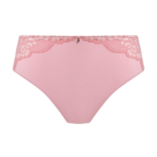 Fantasie Lingerie Emmaline roze high brief