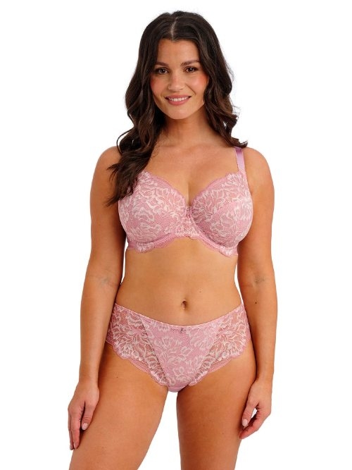 Fantasie Lingerie Emmaline roze slip