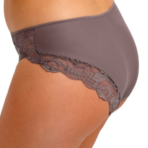 Fantasie Lingerie Reflect bruin slip