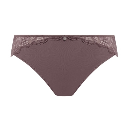 Fantasie Lingerie Reflect bruin slip