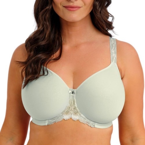Fantasie Lingerie Magdalena groen voorgevormde bh