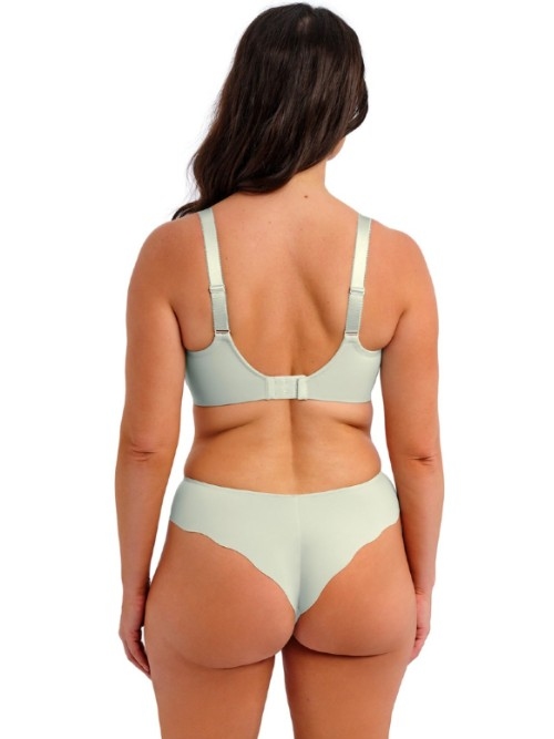 Fantasie Lingerie Magdalena groen voorgevormde bh