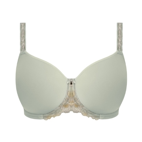 Fantasie Lingerie Magdalena groen voorgevormde bh