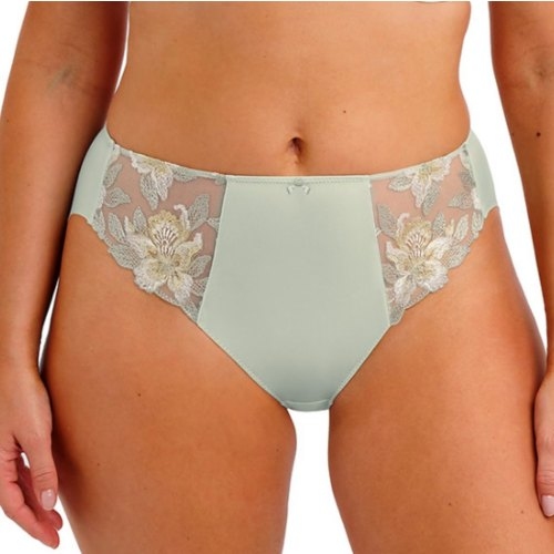 Fantasie Lingerie Magdalena groen slip