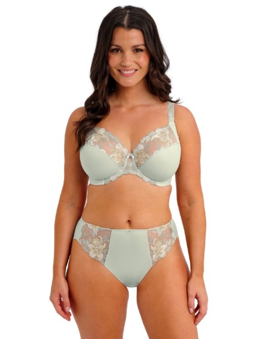 Fantasie Lingerie Magdalena groen slip
