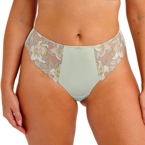 Fantasie Lingerie Magdalena groen string