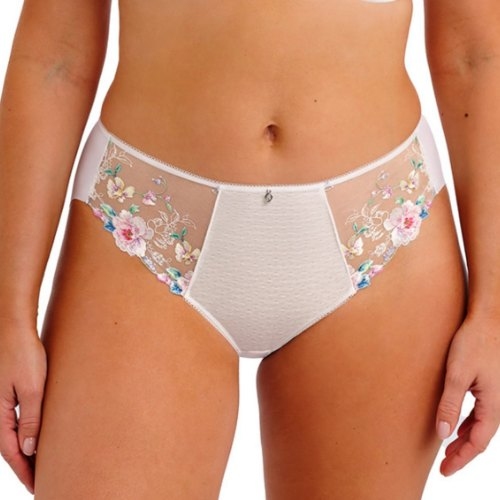 Fantasie Lingerie Lillia wit slip