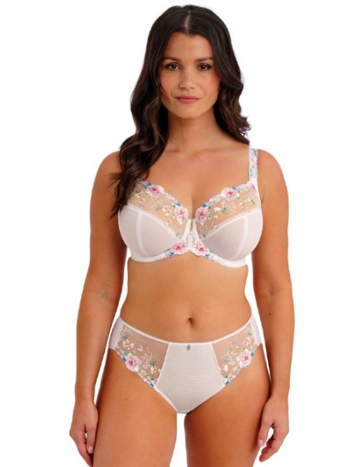 Fantasie Lingerie Lillia wit slip