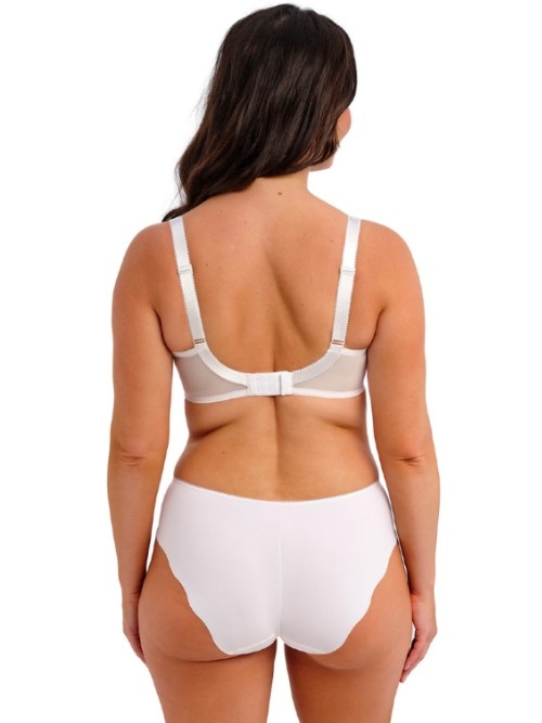 Fantasie Lingerie Lillia wit slip