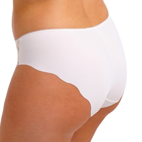 Fantasie Lingerie Lillia wit slip