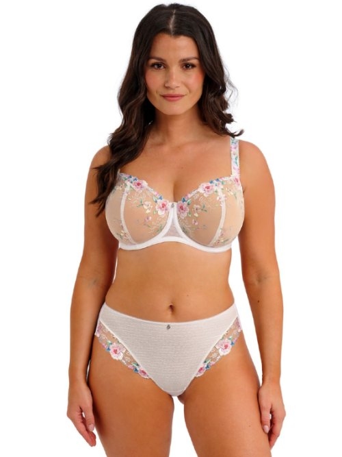 Fantasie Lingerie Lillia wit string