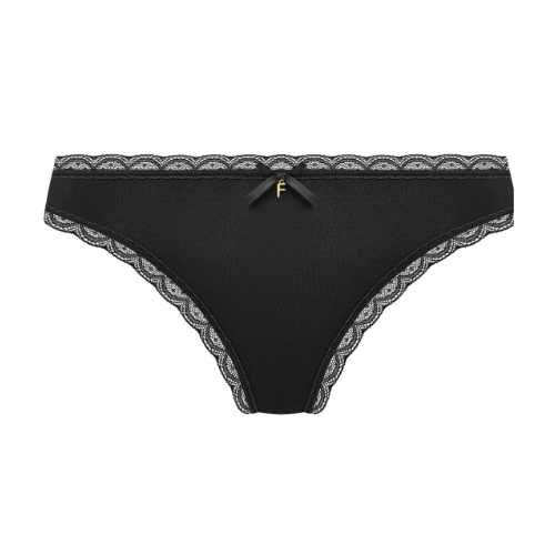 Freya Flirt zwart string
