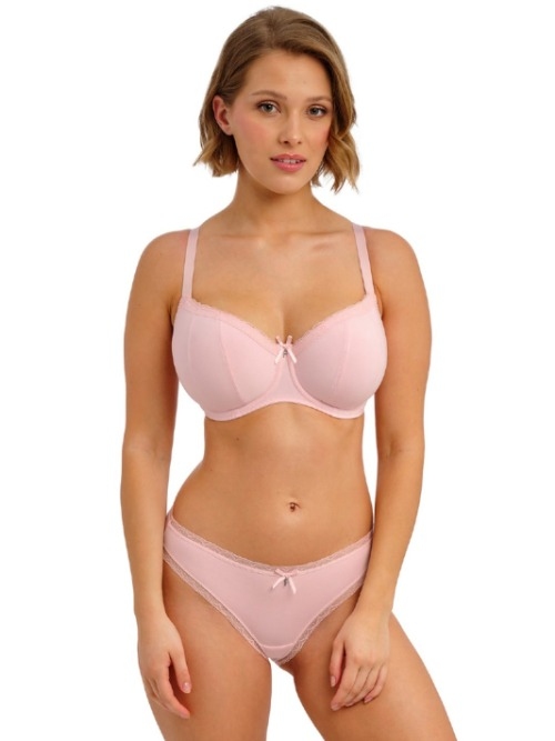 Freya Flirt roze voorgevormde bh