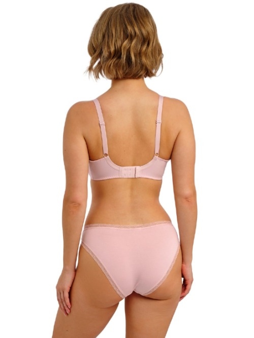 Freya Flirt roze voorgevormde bh