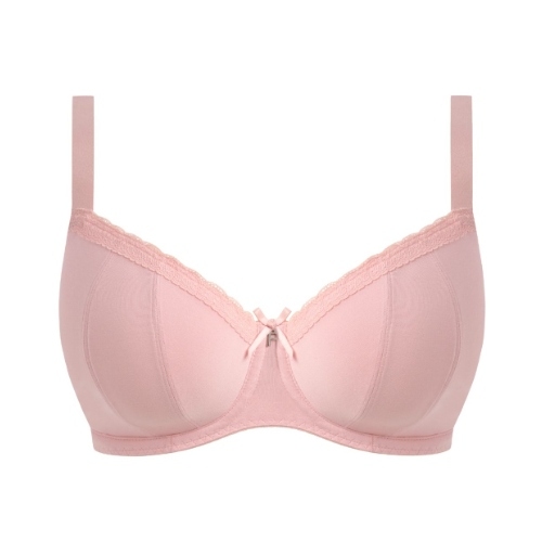 Freya Flirt roze voorgevormde bh