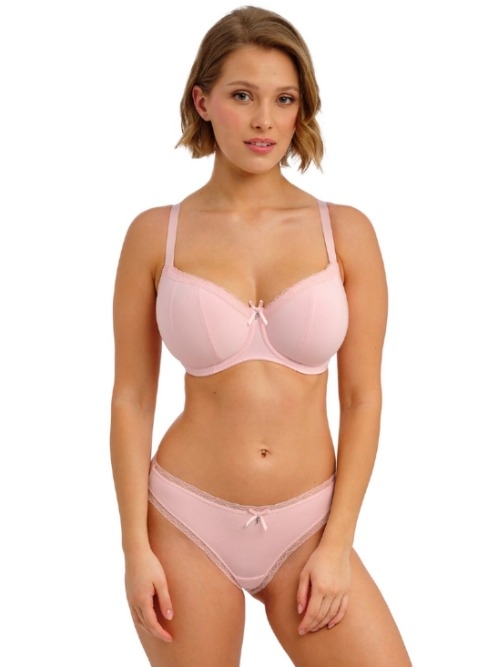 Freya Flirt roze slip