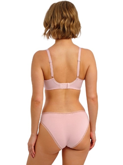 Freya Flirt roze slip
