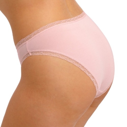 Freya Flirt roze slip