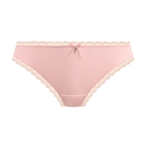Freya Flirt roze slip
