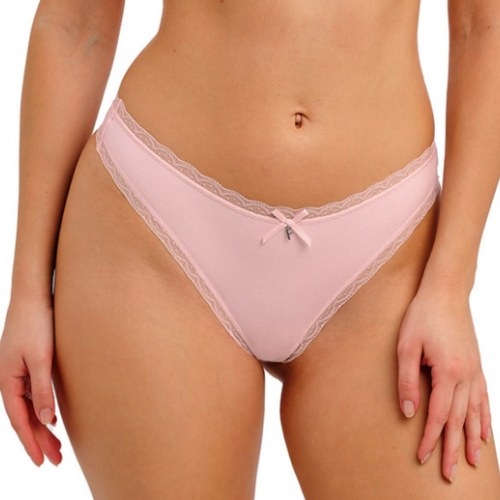 Freya Flirt roze string